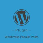 WordPress Popular Postsのリンク範囲をタイトルも含ませる方法